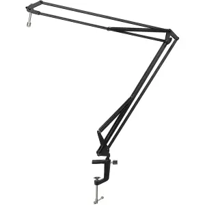 Mackie DB-100 Masa üstü Stüdyo Mikrofon Standı