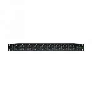 Mackie HM-800 8-kanal Kulaklık Amfisi
