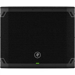 Mackie Thump 15S V4 1400W Aktif Subwoofer