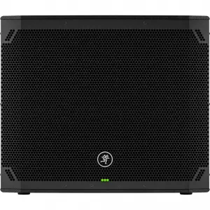 Mackie Thump 18S V4 18 inç Aktif Subwoofer
