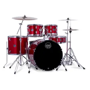 Mapex Comet Akustik Davul 22+10+12+16FT+14S (CM5295FTCIR)