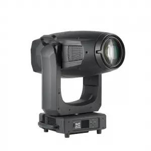 Martin ERA 800 PERFORMANCE, 800W Led Robot Işık, Moving Head