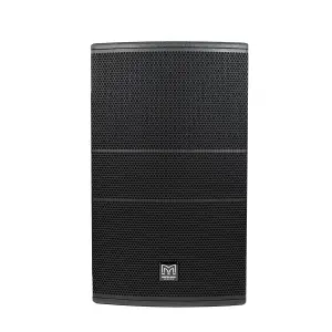 Martin S12 12 inç Pasif Hoparlör 600W Prg 129 dB