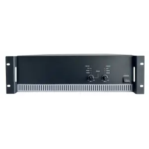 Meteor ACL-P2250 Power Amplifier 2x250W/100V