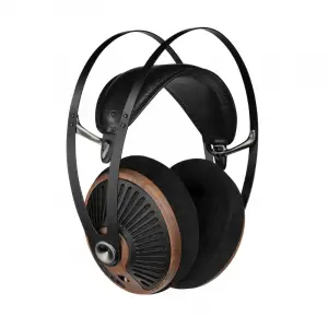 Meze Audio 105 Silva Kulak Üstü Kulaklık
