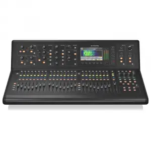 Midas M32-LIVE Dijital Mikser 24 Fader, 40 input