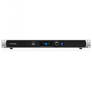 Midas M32C RACK Tipi Dijtal Mixer