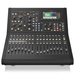 Midas M32R LIVE Compact Dijital Mikser 16 Fader