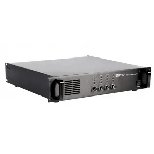 MITO A4300P Power Amfi 4x300W/100V