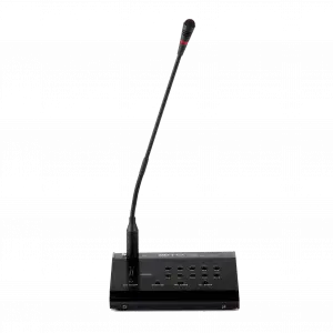 Mito MIC 300 10 Zone Anons Mikrofonu