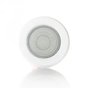 Monitor Audio CPC120 In-Ceiling Speaker Satin White