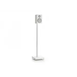Monitor Audio Radius Stand HD Beyaz Hoparlör Standı (Çift)