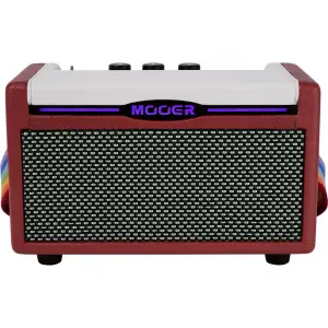 Mooer SD10IRD Akıllı Gitar Amfisi
