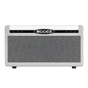 Mooer SD30i Smart Elektro Gitar Amfisi