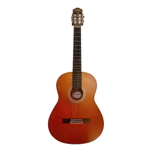 Moon C40 3/4 Klasik Gitar (Gigbag Dahil)