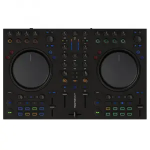 NATIVE INSTRUMENTS Traktor Kontrol MX2 DJ Kontrol Ünitesi