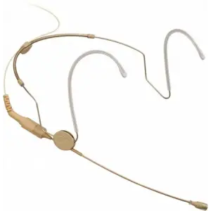 Neatron HS-1 Lale Ten Rengi Headset Mikrofon