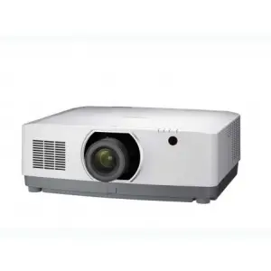 NEC PA803U LCD Projeksiyon, 8000 Ansi 1920X1200