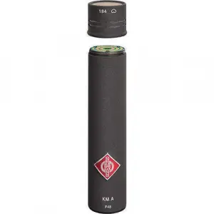 Neumann KM 184 A NX Minyatür Mikrofon