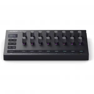 Novation Launch Control 3 MIDI Controller
