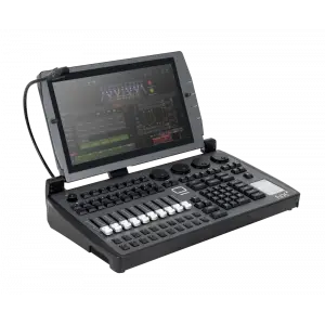 Obsidian Control NX2 Profesyonel Işık Kontrol Konsolu
