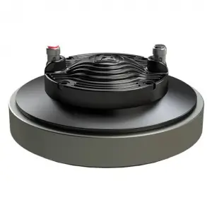 P.Audio FD-45-1 1 inç Exit Driver, 1.75 inç VC, Flanşlı 50/100W 106db