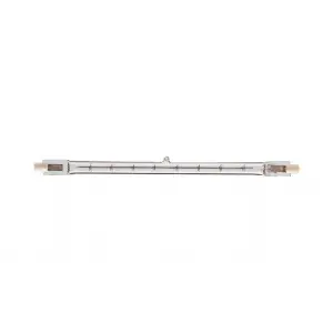 Philips 494344 Plusline 1000W R7s 230V 1CT/10 189mm 24200lm 2000h 19cm.