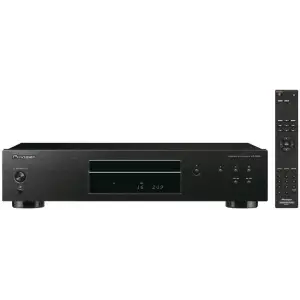 PIONEER PD-10AE CD CALAR