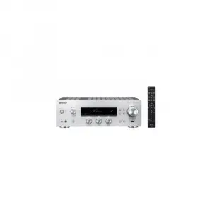 PIONEER SXN-30AE STREAMING AMP SILVER 2x110W