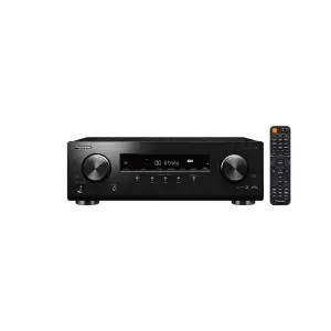 Pioneer VSX 534D 80 Watt 5.2 Kanal Ev Sinema Power Amplifierü