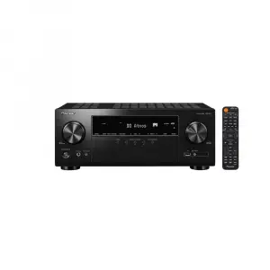 Pioneer VSX 935 7.2 Kanal Ev Sinema Power Amplifier 7x80W