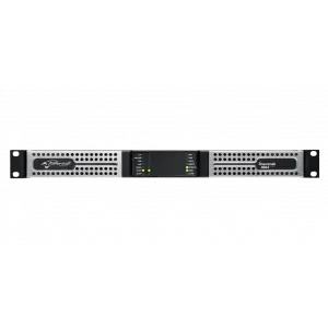 Powersoft Duecanali 4804 DSP 2x2400W / 4-ohm Power Amfi