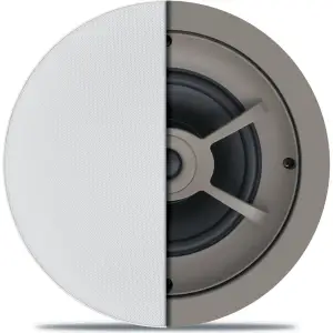 Proficent Protage C606 6″ 2-yollu Tavan Hoparlörü 75W/8-ohm