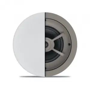 Proficient Audio PROTAGE C606 6 Tavan Hoparlörü 2-yollu 75W 8-ohm (Çift fiyatı)