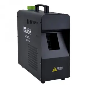 Qube Lighting SF005A Hazer Makinesi