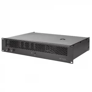 RCF IPS 5.0K Power Amfili H Class 2x2600W 4-ohm