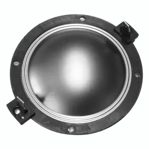 RCF Mebran ND651 Driver Uyumlu 8 Ohm Yedek Diyafram