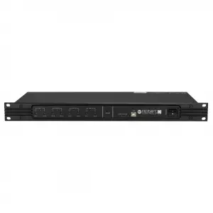 RCF RDNET CONTROL-8 Gerçek Zamanlı İzleme ve Kontrol Sistem, 8 master-out