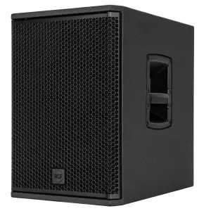 RCF SUB 702-AS MK3 12 inç 1400W Aktif Subwoofer