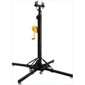 Metex Work 4M-100 Truss Lifti