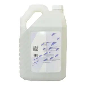 Retro Liquid BL5 Baloncuk Likiti 1 bidon 5 lt.