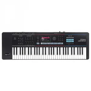 ROLAND JUNO-D6 61 Tuş Synthesizer