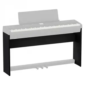 ROLAND KSFE50-BK FP-E50 İçin Piyano Standı