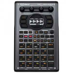 ROLAND SP-404MKII Sampler