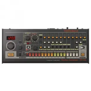 ROLAND TR-08 Rhythm Composer Modül