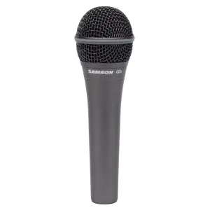 SAMSON Q7X Dinamik Mikrofon