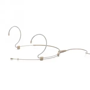 SAMSON SADE10X Kablolu Headset Mikrofon ve Aksesuar Seti
