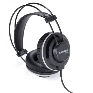 SAMSON SASR990 Stüdyo Referans Kulaklığı