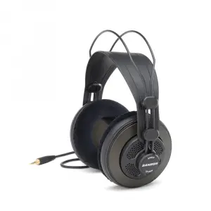 SAMSON SR850 Yarı-Açık  Kulaklık