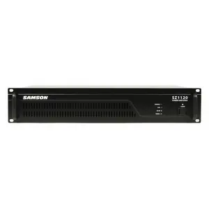 Samson SZ1120 Zone Power Amfi 120W/100V, DC24V